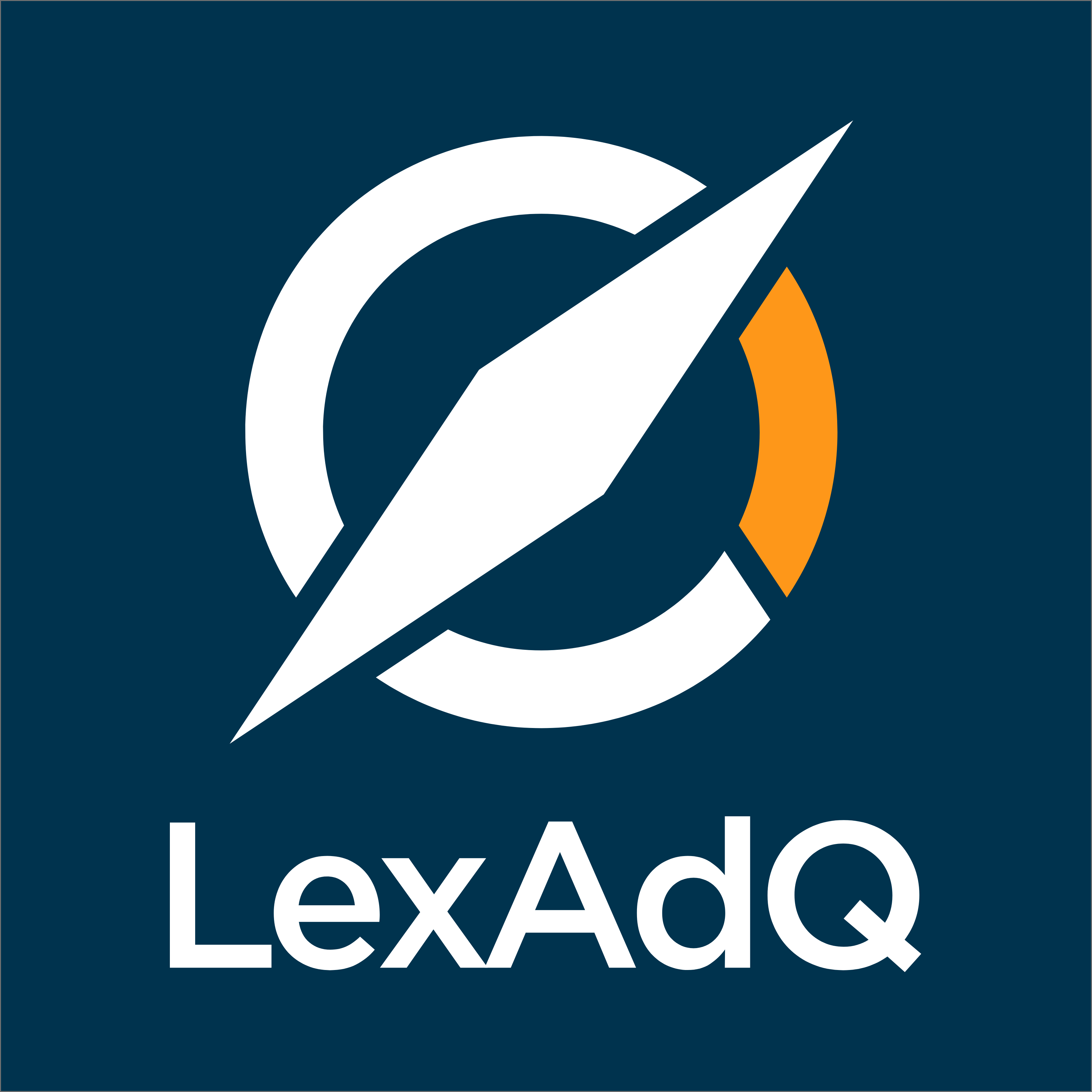 LexAdQ Logo